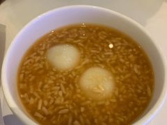酒酿圆子-眉州东坡(北苑华贸店)