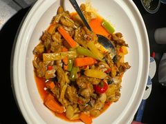 -凤凰湘语·平价海鲜餐厅(浦东旗舰店)