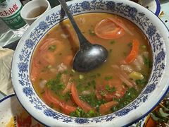 -五七油焖大虾(合川总店)