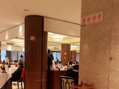 大堂-知味观(湖滨店)