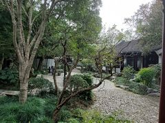 -秋霞圃