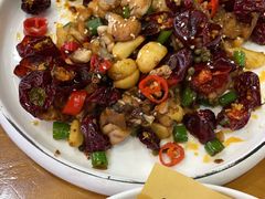 -醉壹号海鲜大排档(厦门店)