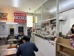 -巧手馄饨(箍桶巷店)