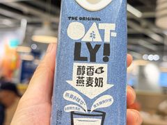 -宜家·瑞典风味餐厅(北京西红门店)