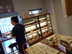 店内环境-肆兮眼镜·蔡司·徕卡战略合作店(大坪店)