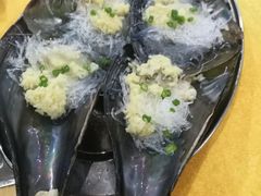 粉丝蒸带子皇-蚝专家(北滘店)