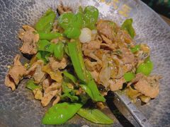 -炊烟小炒黄牛肉(中心印象城店)