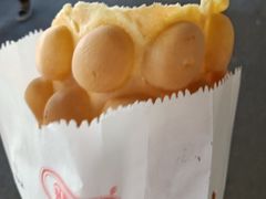 -利强记北角鸡蛋仔(弥敦道店 )