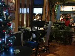 -地理学家咖啡馆