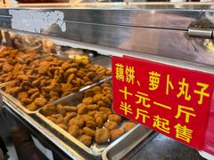 -陶记正宗德州扒鸡(科巷店)