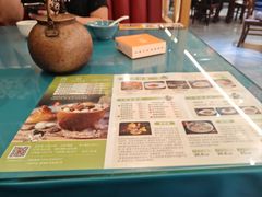 -安泰楼·佛跳墙创始人·传统闽味早茶·酒楼(三坊七巷闽菜地标店)