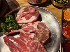 -汉拿山(北京上地华联店)