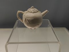 -上海博物馆(人民广场馆)