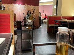 -咏江南·苏式火锅·苏州评弹(观前街店)