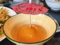 -鹭江宾馆·观海餐厅