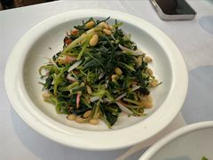 -小城故事·地道宁波味(月湖盛园店)