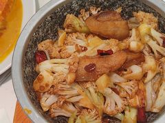 -大树餐厅(红旗街万达店)