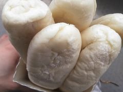 天使牛油果面包-盒马鲜生(王府广场店)