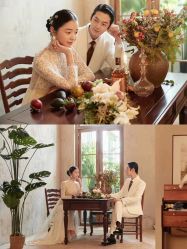 -秦皇岛我和你婚纱摄影工作室
