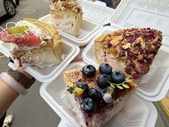 -ZIYUE CAKE线上店