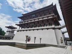 -大唐不夜城贞观广场