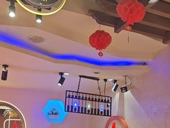 -禧香逢烧烤金牌鸡手王(繁荣路店)