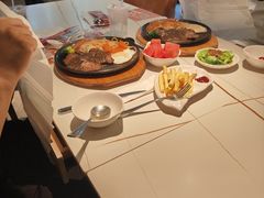 -豪享来中西餐厅(隆昌店)