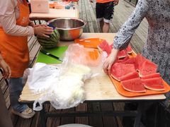 -前小桔亲子创意农场·草莓采摘·露营烧烤