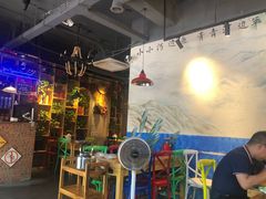 -小小河边鱼(天润城店)