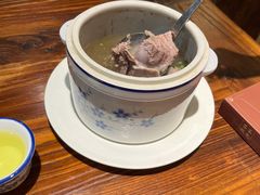 -秋色客家菜(南山店)