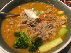 -港丽餐厅(高德置地店)