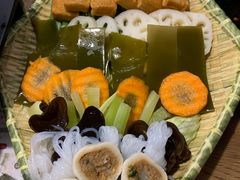 -鱼酷活鱼烤鱼(梅江印象城店)