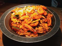 -六月雪干锅(绵阳凯德广场店)