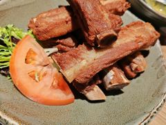 -安南越南餐厅(青岛万象城店)