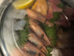 -冰之海挪威三文鱼(海珠店)