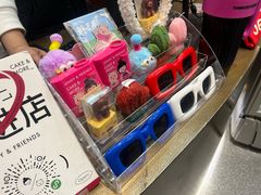 -静宜和她的朋友(星海广场店)