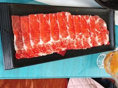 肥牛片-丽江庭院之丽江往事(安定门店)