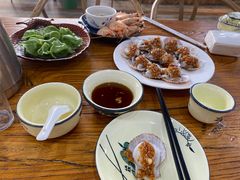 -87号烧烤海鲜·大排档(金沙滩店)