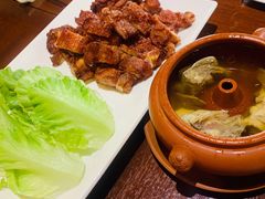 -西双版纳洲际度假酒店-曼霖轩中餐厅