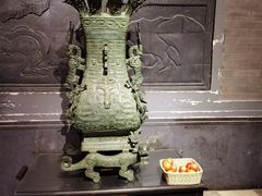 -豫满楼(郑东新区店)