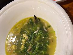-翠姐姐农家大院·老底子萧山菜(建设一路店)
