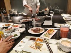 -大渔铁板烧(万象城店)