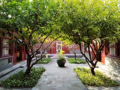 -李叔同故居纪念馆