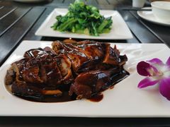 -自在弥林花园餐厅(云栖店)