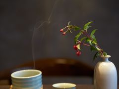 大堂-张博士茗茶馆(外滩店)