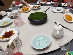 -新吉士·上海菜(浦东LCM置汇旭辉店)