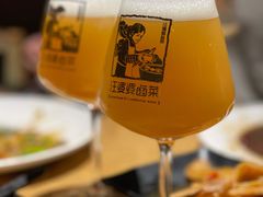 -汪爹爹武汉牛三鲜(朝外大街店)