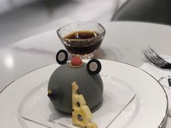 -Fridi Patisserie Cafe