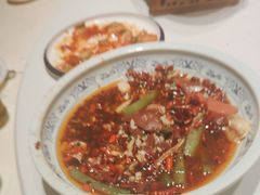 -柴米油盐三杯鸡(象山北路店)
