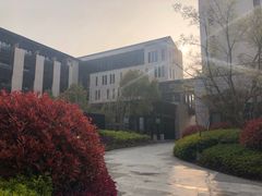 -上海崇明金茂凯悦酒店